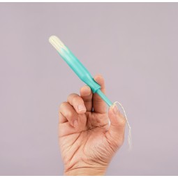 Cardboard Tampons Factory - Supplier Disposable Woman Applicator