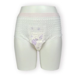 Period Pants Manufacturer - Menstrual Aunt Woman Sanitary