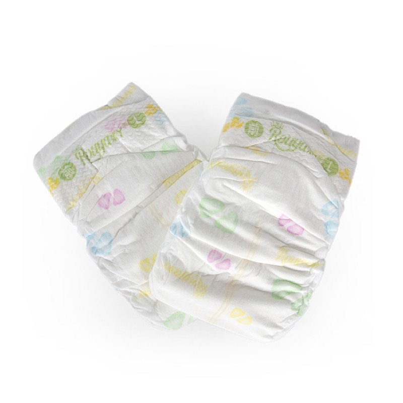 Baby Nappy Manufacturer - OEM Soft Unisex Upgrade Quality