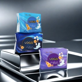 Panty Liners Manufacturer - Hot Sale Super Absorbent Waterproof