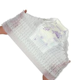 Period Panties Supplier - Wholesale Heavy Flow Disposable