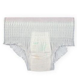 Sanitary Pad Factory - 100% Cotton Organic Bulk Wholesale