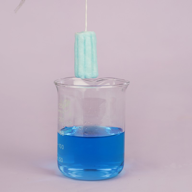 Cardboard Tampons Factory - Supplier Disposable Woman Applicator