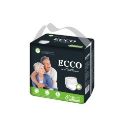 Adult Diaper Factory - OEM ODM Super Breathable Pant Type