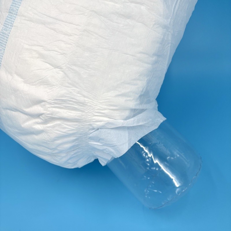 Disposable Diaper Factory - Super Soft Nonwoven Picture Printed