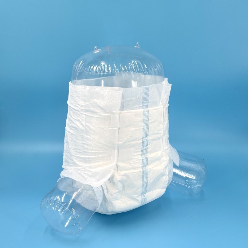 Adult Diaper Manufacturer - High Quality Non-Woven ABDL Printed