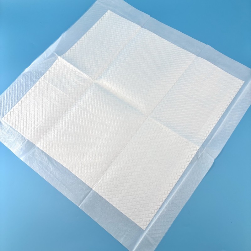 Hospital Underpad Manufacturer - Organic Non-Woven Absorbent OEM