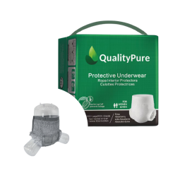 Adult Diapers Factory - High Quality OEM Premium Pants