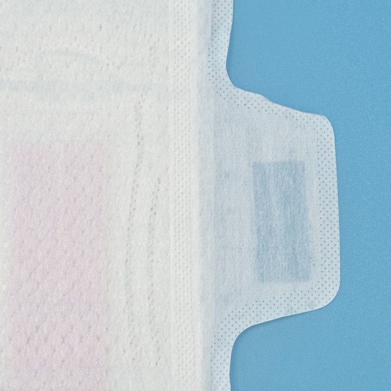 Sanitary Pads Supplier - Excellent Absorbency Biodegradable Breathable