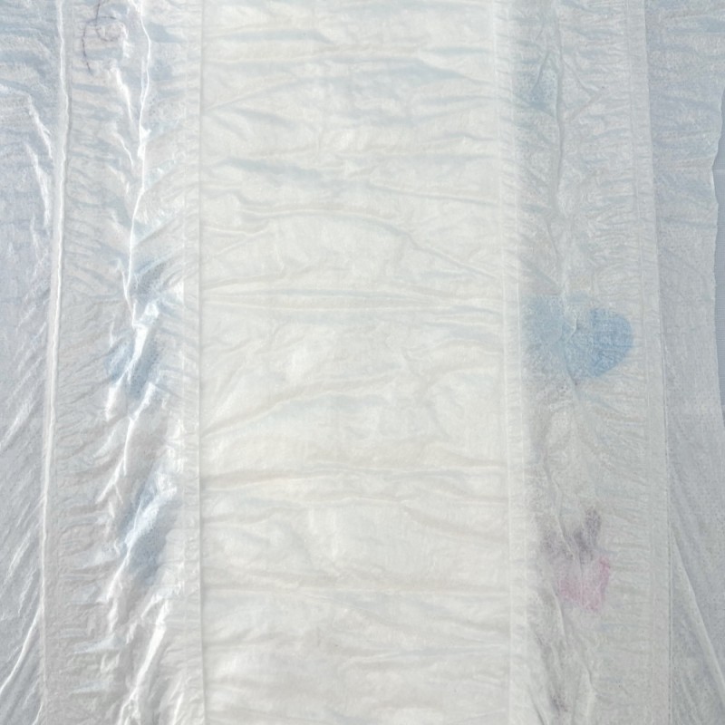 Baby Diapers Supplier - Wholesale OEM ODM Free Sample