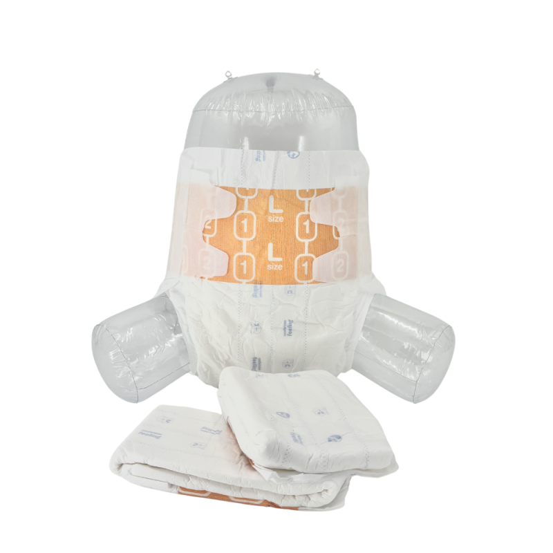 Adult Diaper Supplier - Good Selling Thick Nursing ABDL