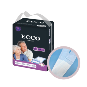 Disposable Underpad Factory - Super Absorbent Waterproof Nursing Home