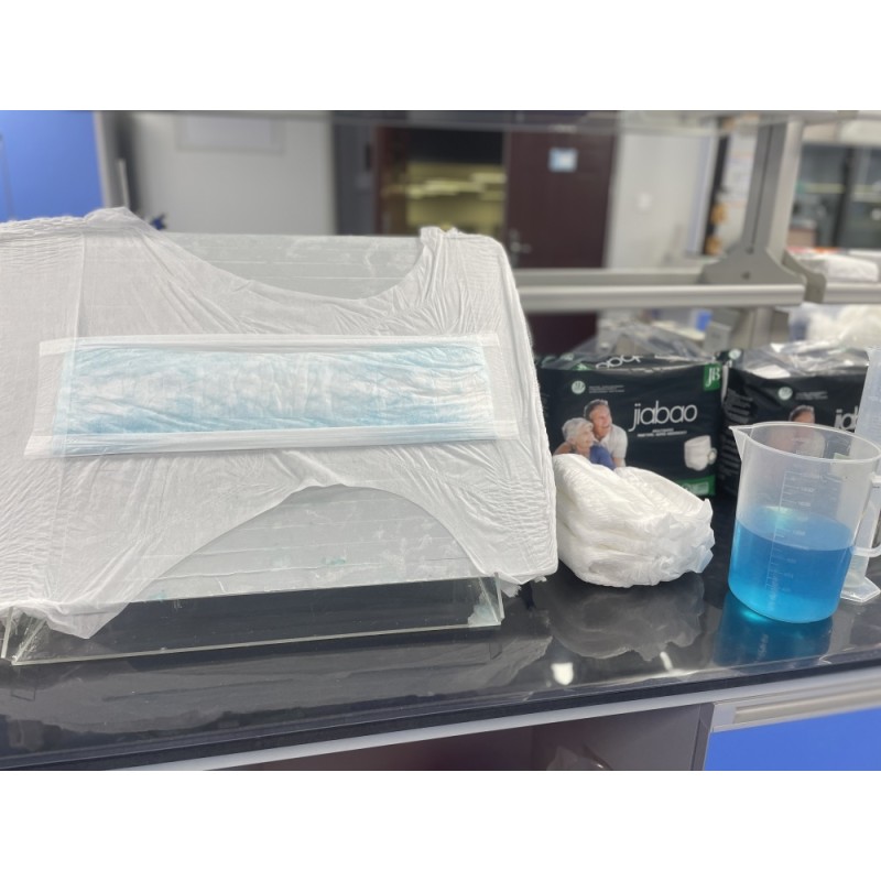 Adult Diaper Manufacturer - Wholesale Ultra Thick Hospital Soft