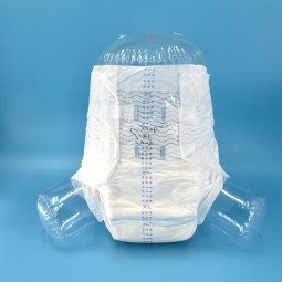 Adult Diaper Supplier - OEM ODM Hypoallergenic High Absorption