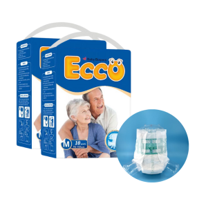 Adult Diaper Manufacturer - Hot Sale Super Absorbent Economical