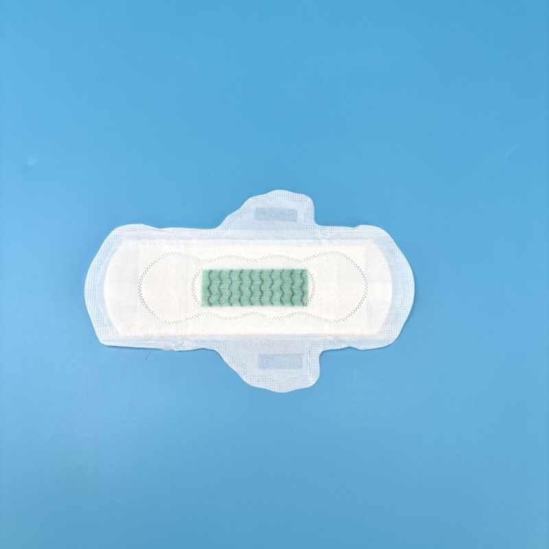 Sanitary Napkin Supplier - Wholesale Women's Disposable Super Absorbent