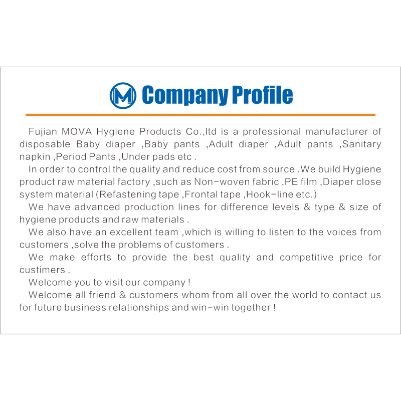 Backsheet Roll Manufacturer - Breathable Printed PE Laminated Film