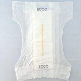 Baby Diapers Factory - Natural Ultra-Thin Breathable Cotton