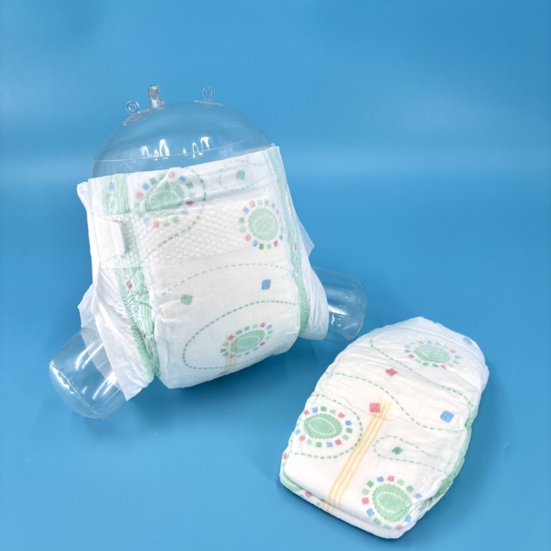 Baby Diapers Supplier - Japan Quality Premium All Size Wholesale