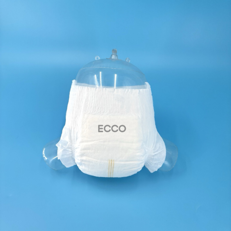 Disposable Diapers Manufacturer - Customizable Brand Medium-Thin Kids