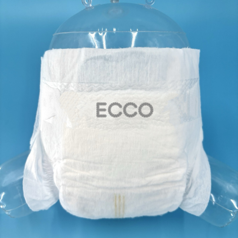 Baby Diaper Manufacturer - High Quality Eco-Friendly Direct Sale