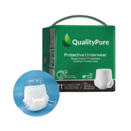 Training Pants Manufacturer - Disposable Soft Ultra-Thickness Super Absorbent