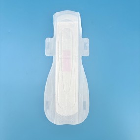 Sanitary Napkin Supplier - Customized Ultra-Thin Eco-Friendly Cotton
