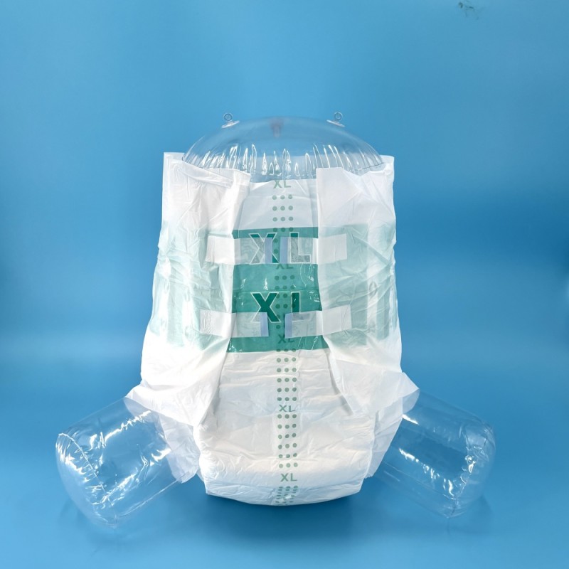 Adult Diaper Manufacturer - Hot Sale Super Absorbent Economical