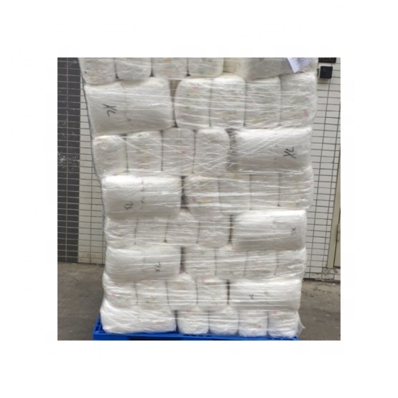Training Pants Manufacturer - Wholesale High Absorbency Cheap B Grade