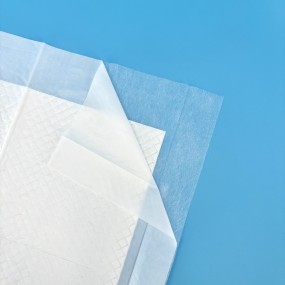 Hospital Underpad Manufacturer - Organic Non-Woven Absorbent OEM
