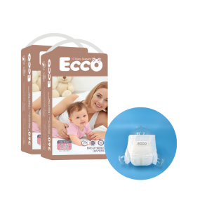 Disposable Diapers Manufacturer - Customizable Brand Medium-Thin Kids