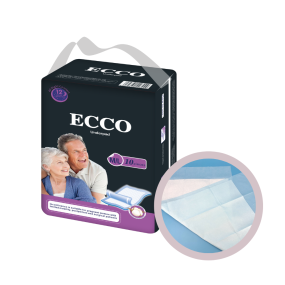 Waterproof Bed Sheet Manufacturer - Disposable Non-Slip Hospital Pads