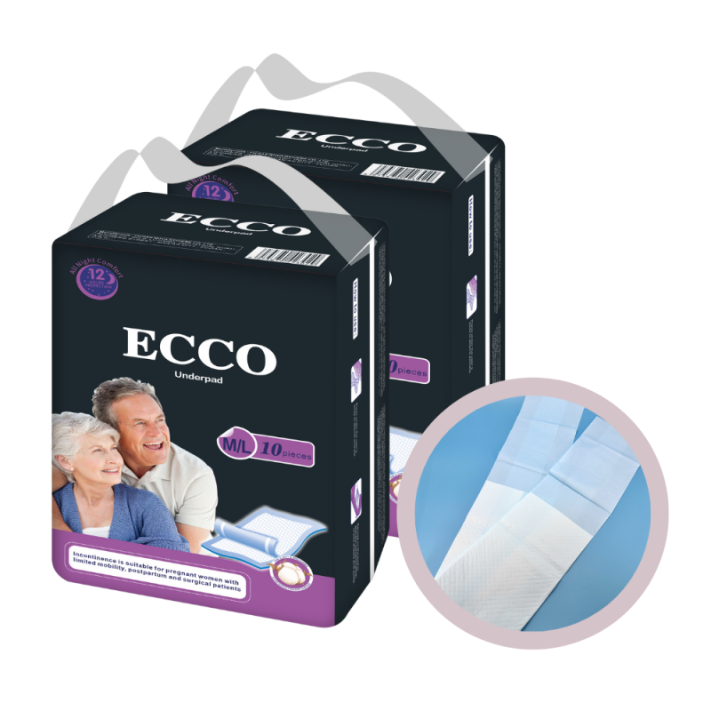 Adult Bed Pad Manufacturer - Extra Large Soft Waterproof Hospital