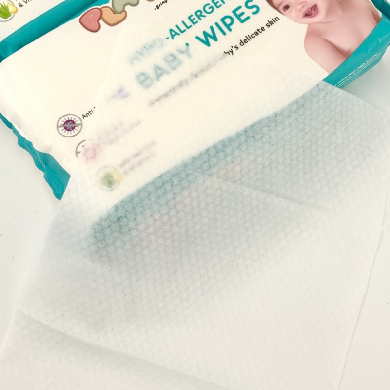 Wet Wipes Factory - Wholesale Flushable Cleansing Baby Household
