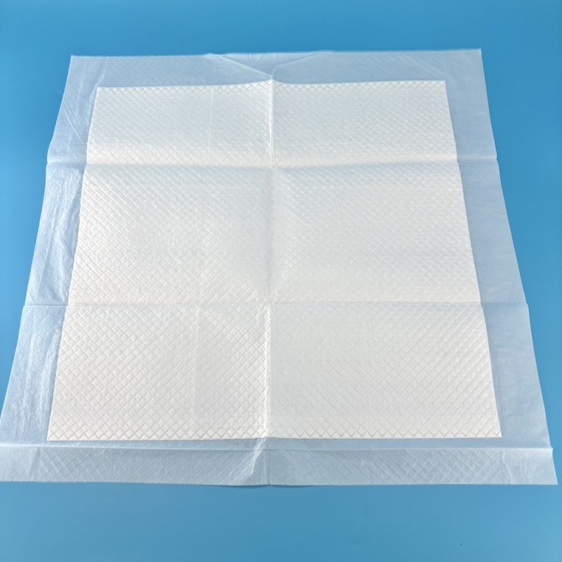 Hospital Underpad Manufacturer - Organic Non-Woven Absorbent OEM