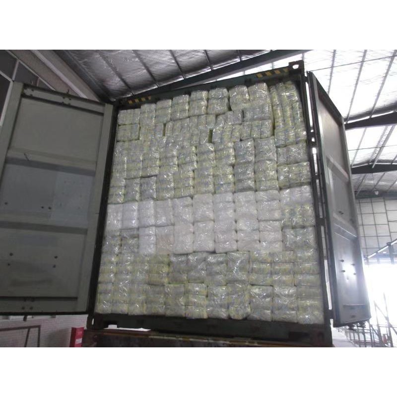 Hygiene Products Manufacturer - Factory Stock Disposable Baby Adult