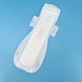 Sanitary Towel Supplier - Hot Sale Organic Cotton Super Absorbent