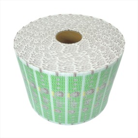 Frontal Tape Supplier - Customized Non Woven Loop Tape Mechanical