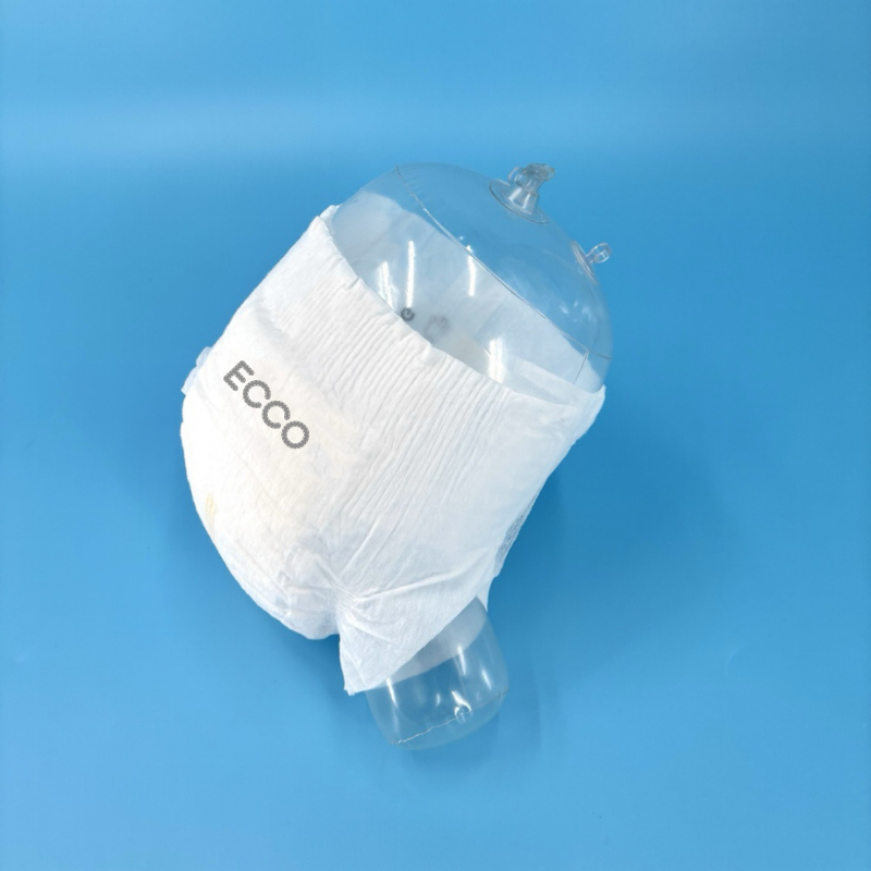 Disposable Diapers Manufacturer - Customizable Brand Medium-Thin Kids