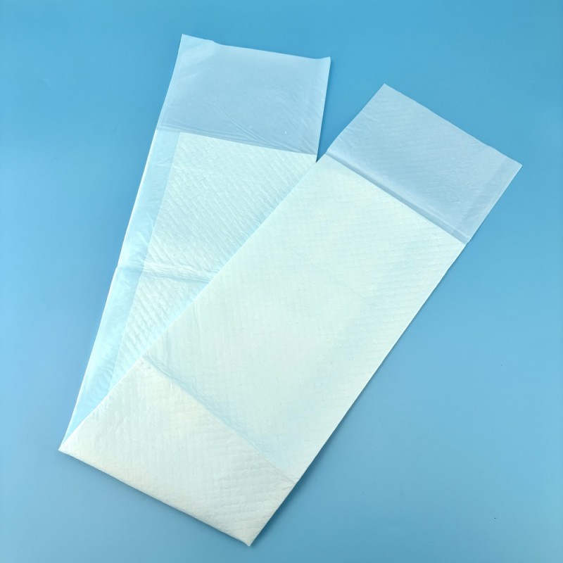 Disposable Underpad Factory - Super Absorbent Sheet Bed Protection