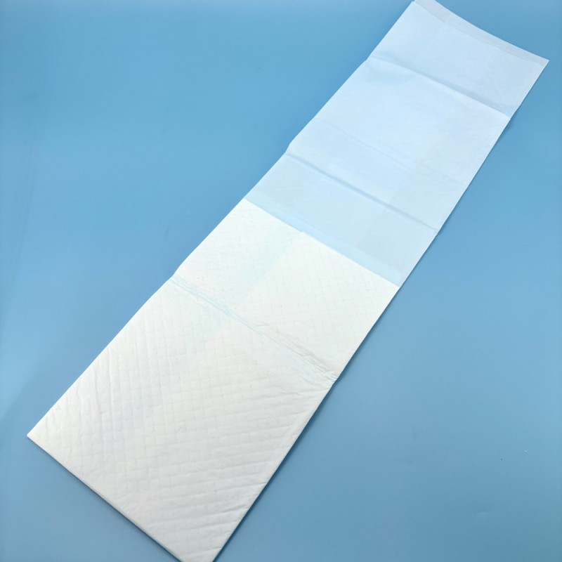 Adult Bed Pad Manufacturer - Extra Large Soft Waterproof Hospital