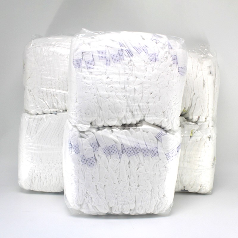 Training Pants Manufacturer - Wholesale High Absorbency Cheap B Grade