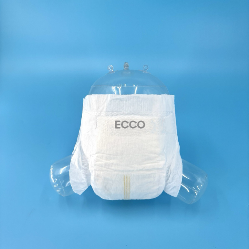 Diaper Pants Factory - Cotton Disposable Non-Woven Eco Friendly