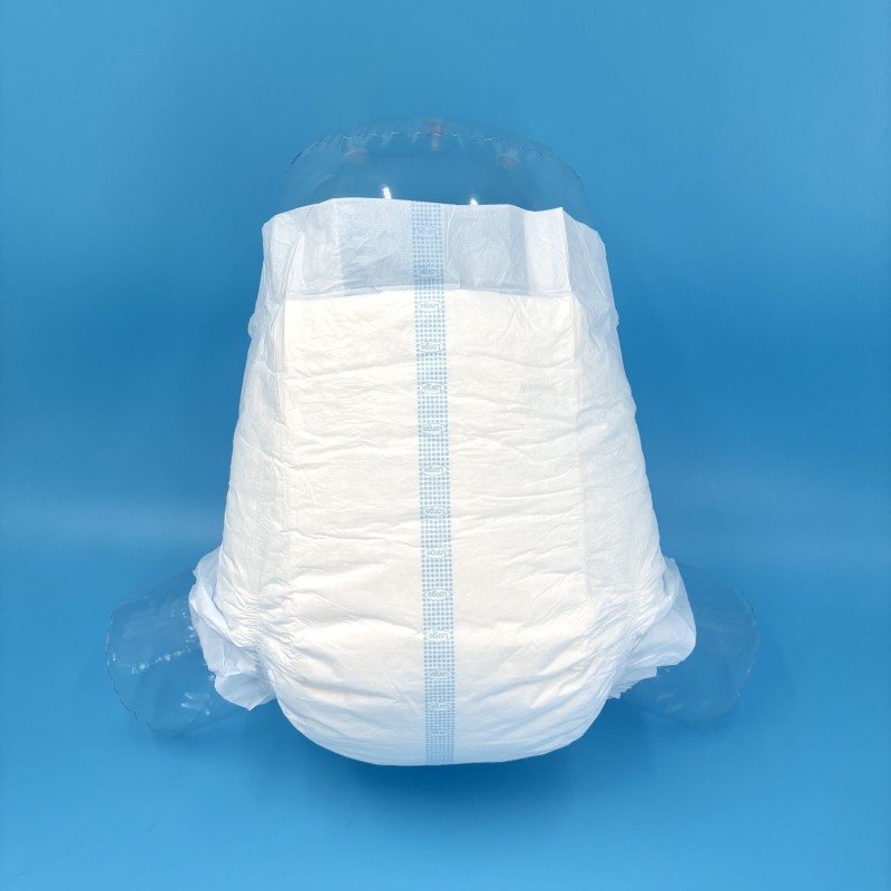Adult Diapers Factory - High Quality Disposable Panties Super Absorbent