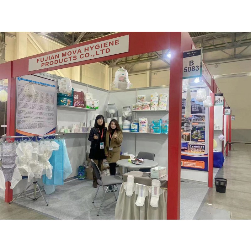 Frontal Tape Supplier - Customized Non Woven Loop Tape Mechanical