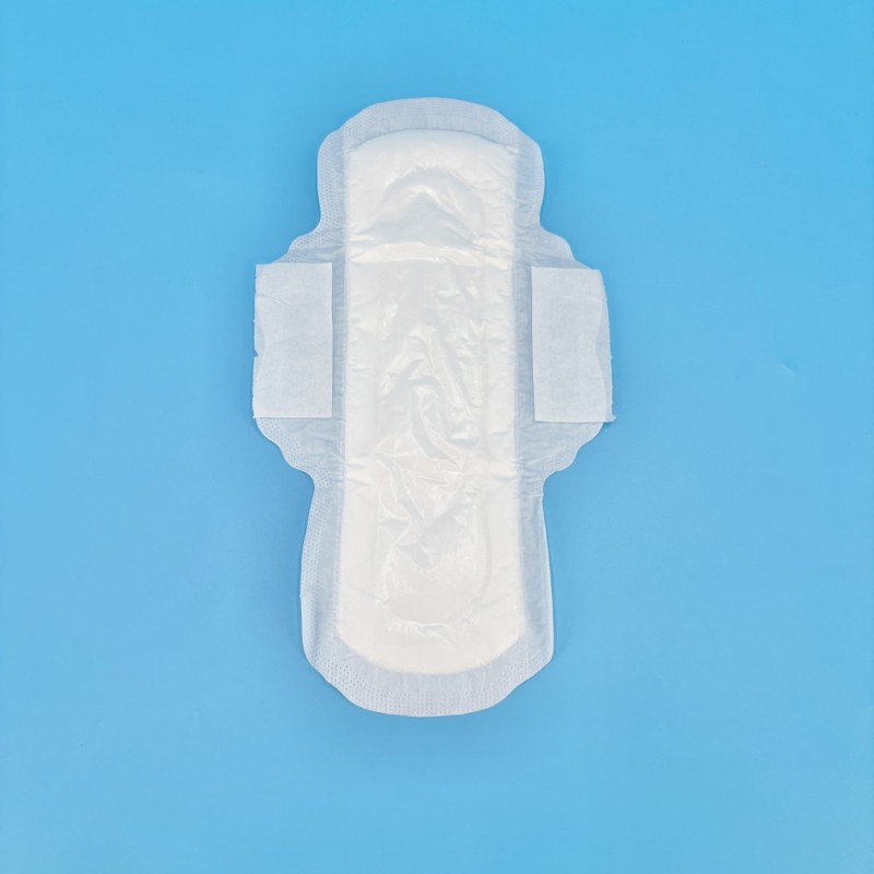 Sanitary Napkins Supplier - OEM Wholesale Breathable Super Absorbent