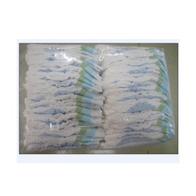 Baby Pants Factory - Factory Stock 3D Dry Surface Leak Guard