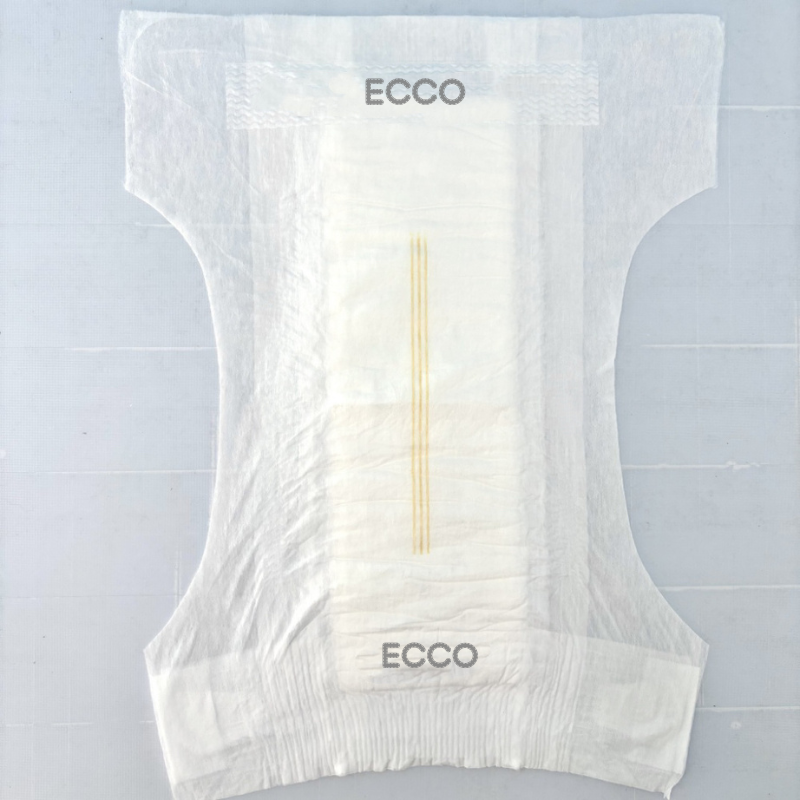 Baby Diaper Manufacturer - High Quality Eco-Friendly Direct Sale