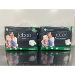 Disposable Diaper Supplier - Biodegradable Printed Incontinence Elderly