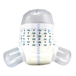Adult Diapers Supplier - 2024 Hot Sale B Grade Warehouse Stock